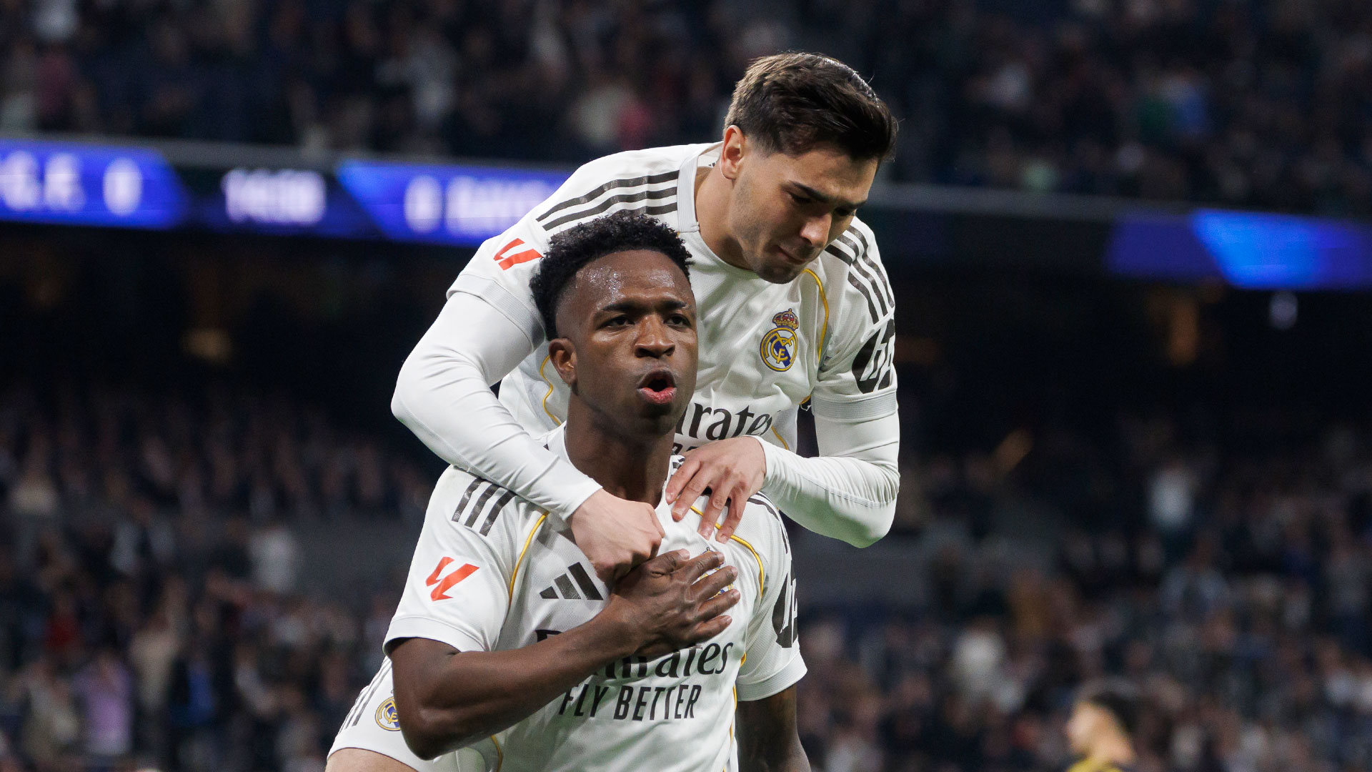 How Real Madrid's Lineup Secured Crucial Win at Celta